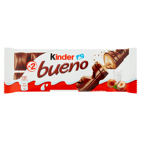 Kinder Bueno