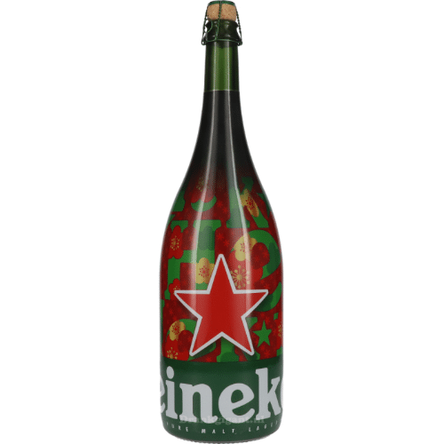 Heineken Premium Pilsener Bier 1500ml
