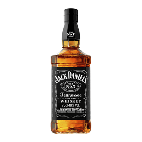 Jack Daniel's Tennessee 700ml