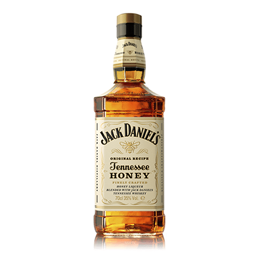 Jack Daniel's Honey Tennessee 700ml