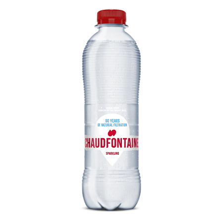 Chaudfontaine Rood