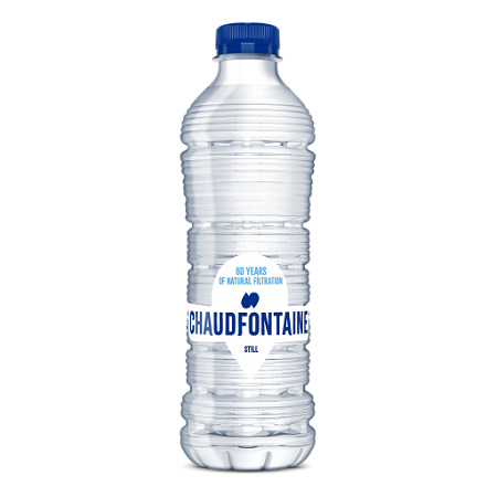 Chaudfontaine Blauw