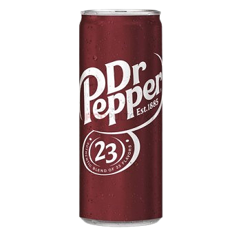 Dr Pepper