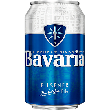 Bavaria Bier 