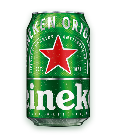 Heineken