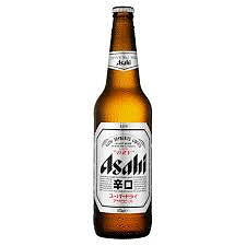 asahi