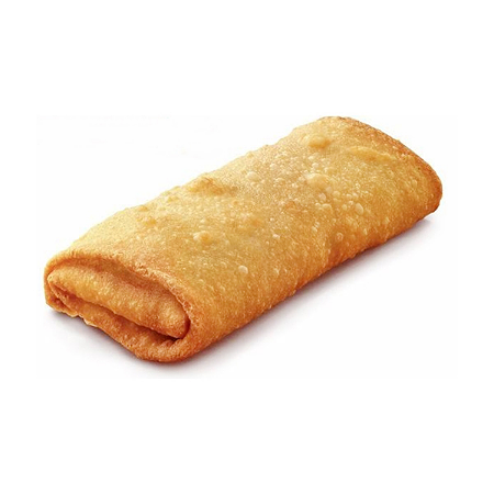 Snack van de maand: Loempia (kip)