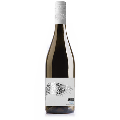 Angelo Primitivo 0,75L