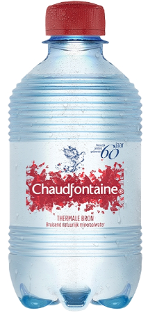 Chaudfontaine rood