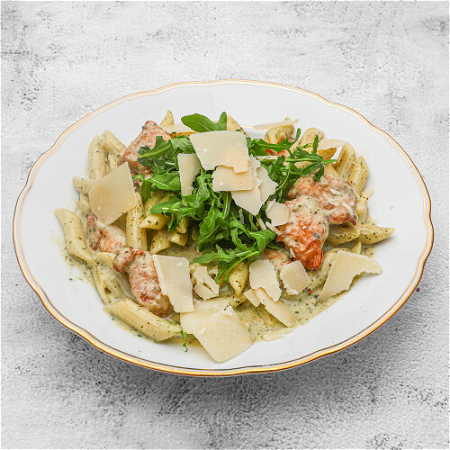 Pesto pollo