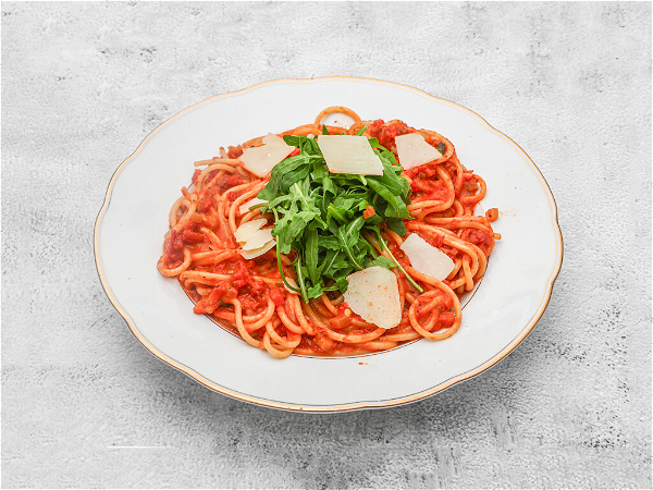 Arrabiata