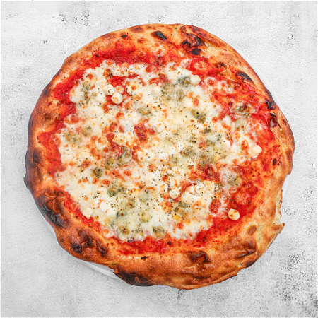 Quattro Formaggi