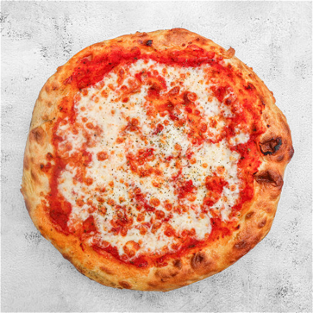 Margherita