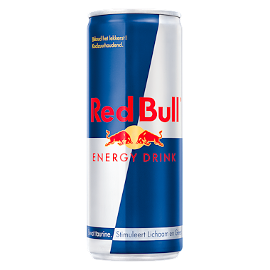 Redbull