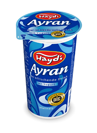 Ayran
