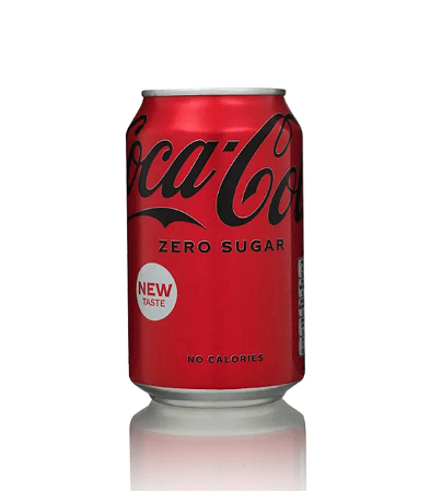 Cola Zero