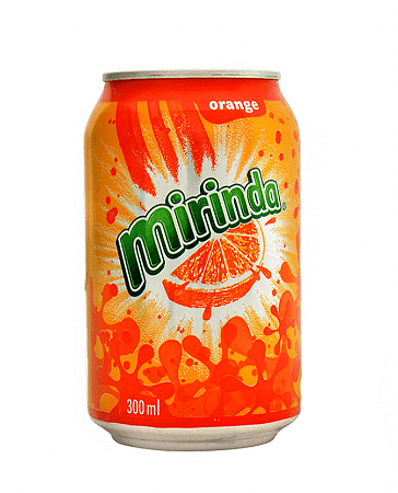 MIRINDa