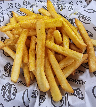 Friet