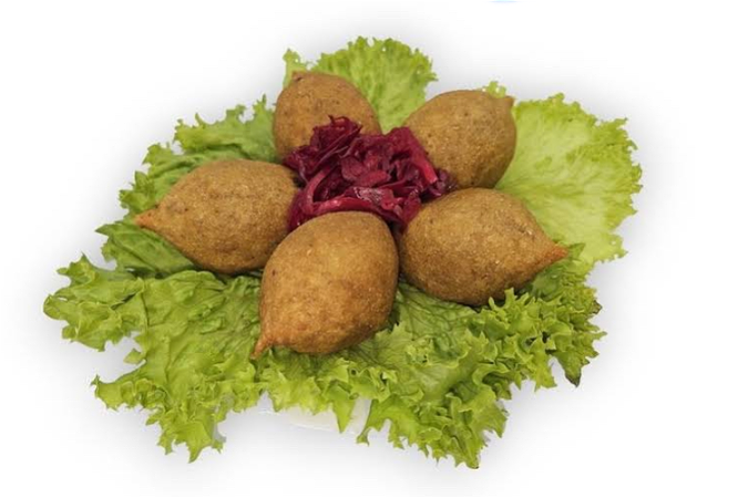 Kebbeh