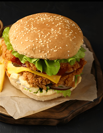 Kipburger