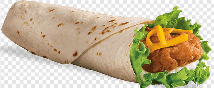 Wrap Crispy
