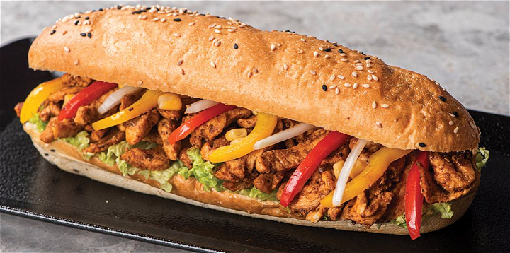 Fajita
