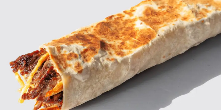 Wrap Shoarma