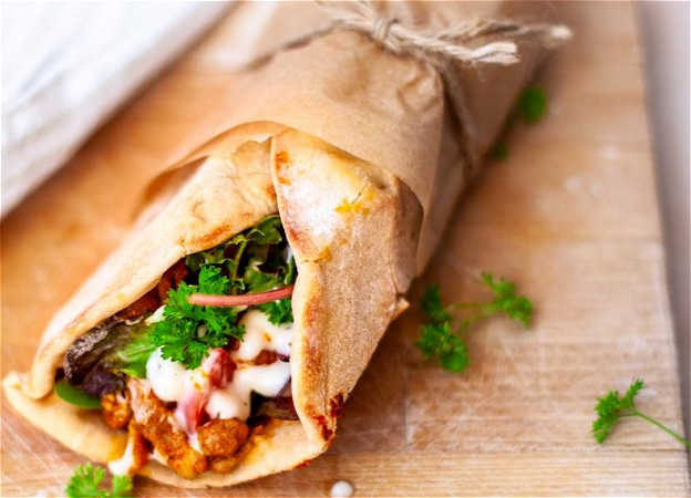 Lahmacun Kippendij