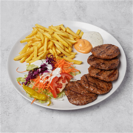 Schotel Kofte