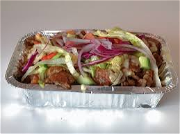 Kapsalon Döner