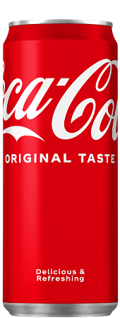 Coca Cola