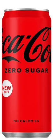 Coca Cola Zero