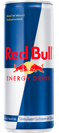 Redbull