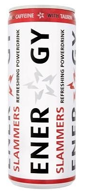 Energy Drink