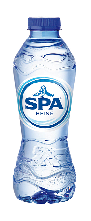 Spa Water