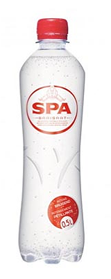 Spa Rood