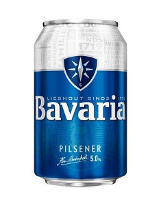 Bavaria Pils 