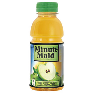 Minute maid appel 