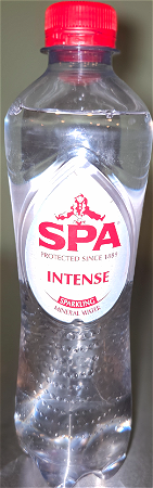 Spa rood 300 ml