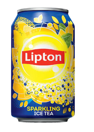 Ice Tea Sparkling