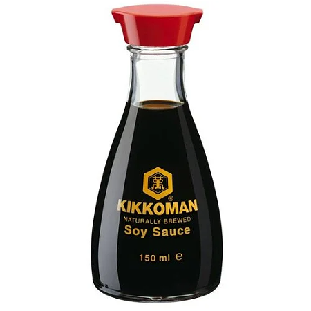 Kikkoman Sojasaus