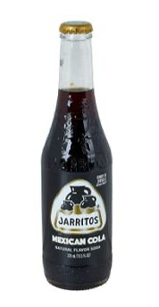 Jarritos Mxcn cola