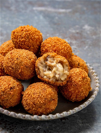 Bitterballen 6 Stuks