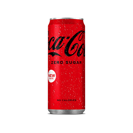 Coca Cola Zero