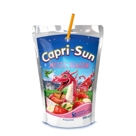 Capri Sun