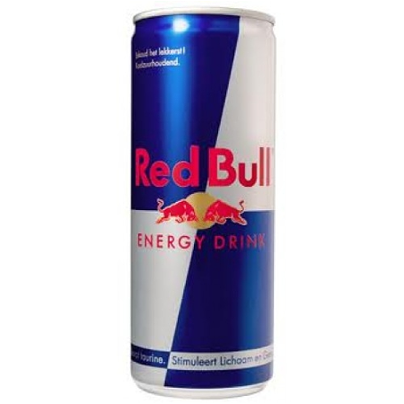 Red Bull
