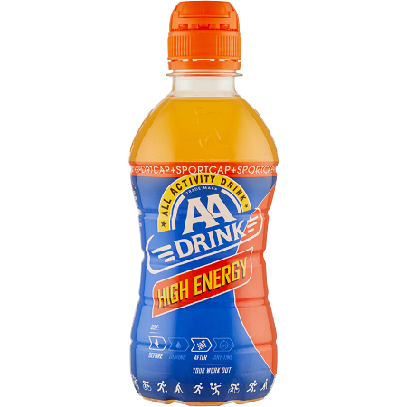 AA Drink