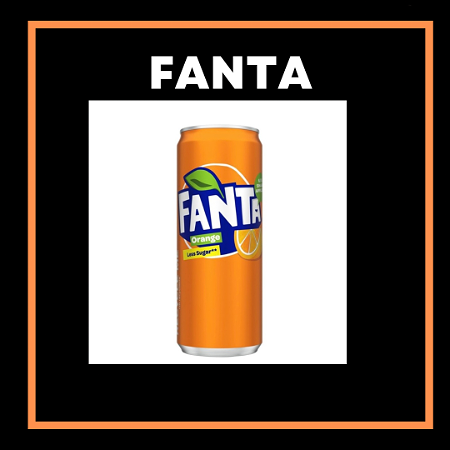 Fanta 