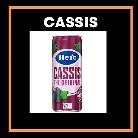 Cassis 