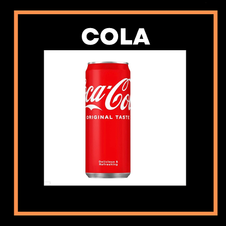 Cola 